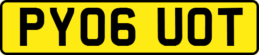 PY06UOT