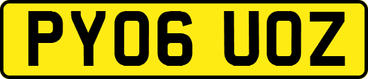 PY06UOZ