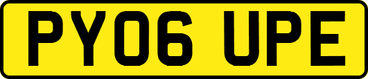 PY06UPE