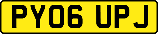PY06UPJ