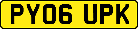 PY06UPK
