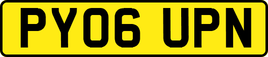 PY06UPN