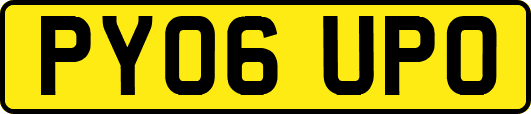 PY06UPO