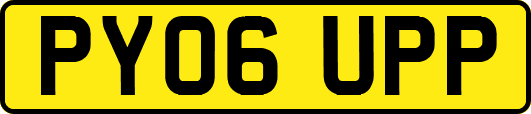PY06UPP