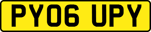 PY06UPY