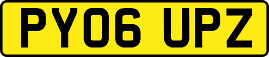 PY06UPZ