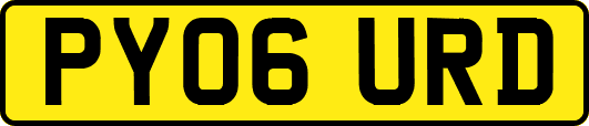 PY06URD