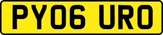 PY06URO
