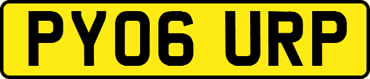 PY06URP
