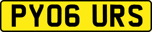 PY06URS