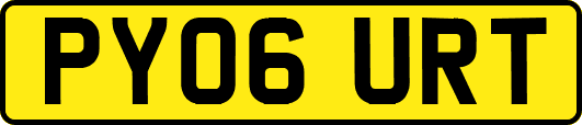 PY06URT