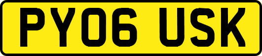PY06USK