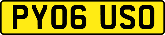 PY06USO