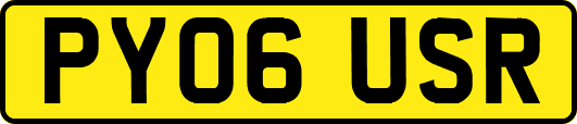 PY06USR