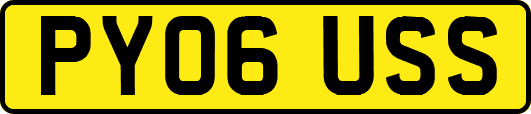 PY06USS