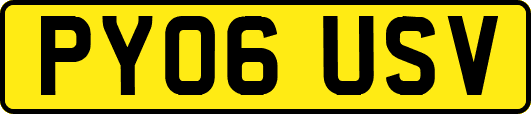 PY06USV