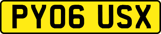 PY06USX