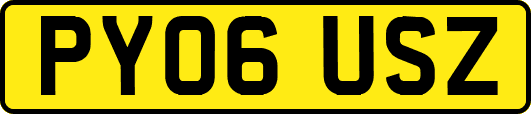 PY06USZ