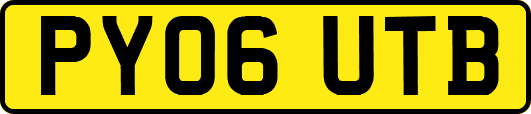 PY06UTB