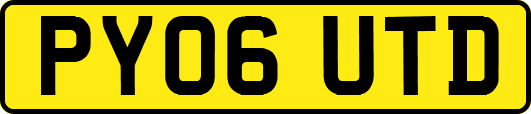 PY06UTD