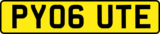PY06UTE