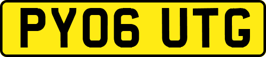 PY06UTG