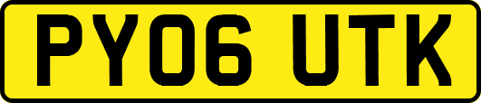 PY06UTK