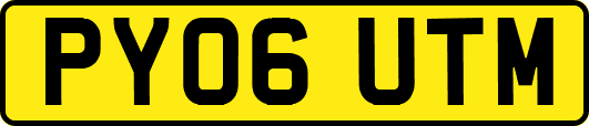 PY06UTM