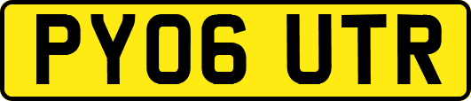 PY06UTR