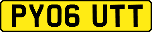 PY06UTT