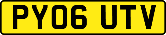 PY06UTV