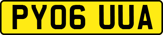 PY06UUA