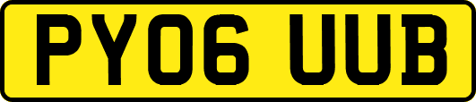 PY06UUB