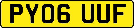 PY06UUF