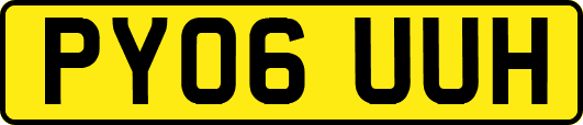 PY06UUH