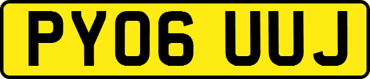 PY06UUJ