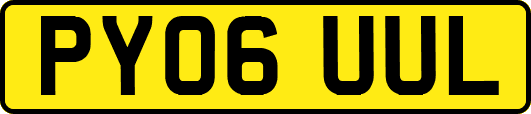 PY06UUL