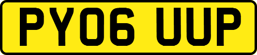 PY06UUP