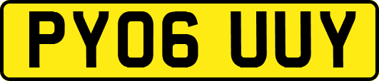 PY06UUY