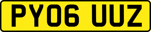 PY06UUZ