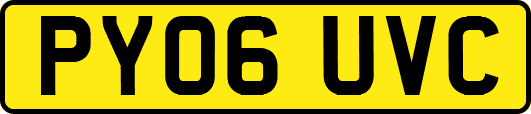 PY06UVC