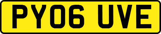 PY06UVE