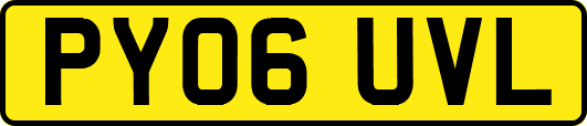 PY06UVL