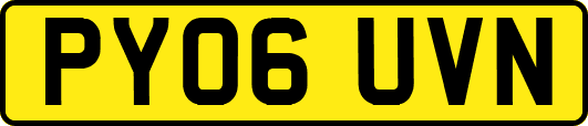 PY06UVN