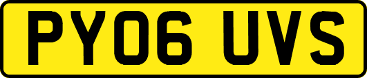 PY06UVS