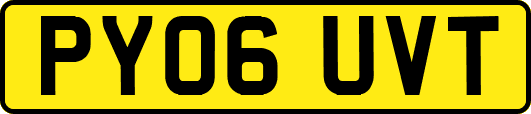 PY06UVT