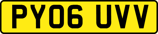 PY06UVV