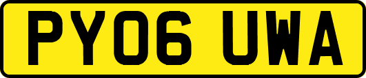 PY06UWA