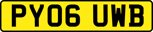 PY06UWB