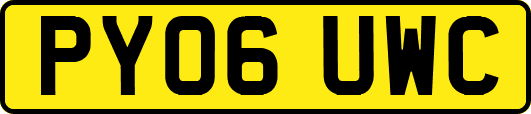 PY06UWC